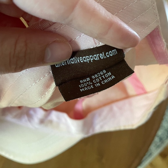 Wicked Baseball Cap (Broadway Musical from New York City) - Picture 3 of 4